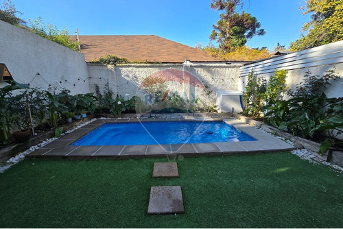 Arriendo Townhouse Con Vista Panorámica