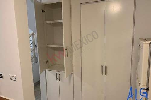 Imagen 9 de 25 de Casa En Venta En Molinos De San Francisco, Apodaca. N.l.
