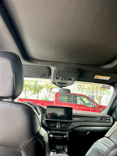 Ford Escape 2.5 St-Line Select Awd Hybrid Cvt