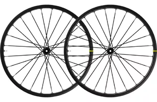 Roda Mavic Ksyrium Sl Disc Center Lock M11 Shimano 9 10 11v