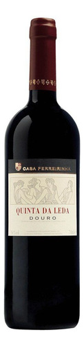 Vinho Português Quinta da Leda Casa Ferreirinha 750ml