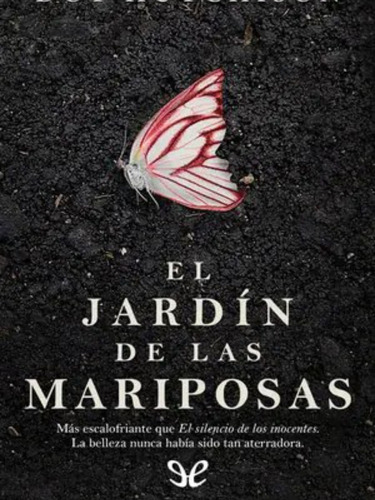 Libro Digital El Jardín De Las Mariposas 