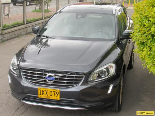 Volvo XC60 2.5 T5 Awd