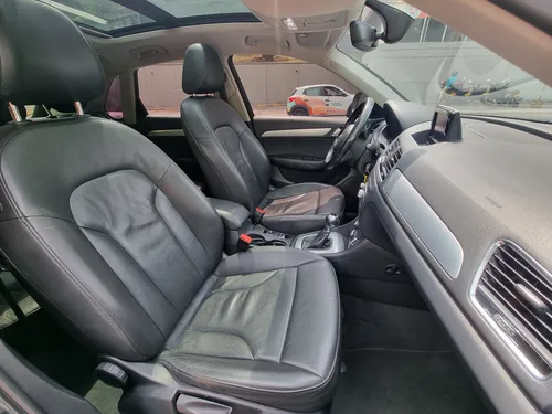 Audi Q3 1.4 Tfsi Ambition