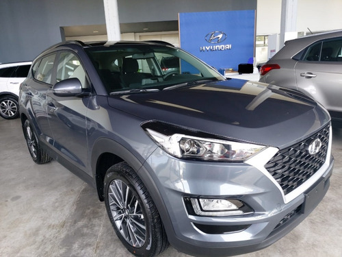 Hyundai Tucson Panorama 2wd 2.0