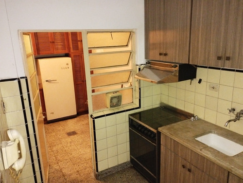 Imagen 8 de 16 de Dto 2 Amb En Pb Villa Ortuzar