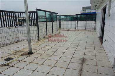 Imagem 9 de 29 de Apartamento Com 3 Dorms, Canto Do Forte, Praia Grande - R$ 850 Mil, Cod: 502800 - V502800