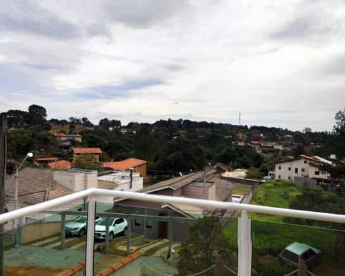 Imagem 13 de 30 de Casa Nova Em Condomínio Atibaia - 2788 - 69736373
