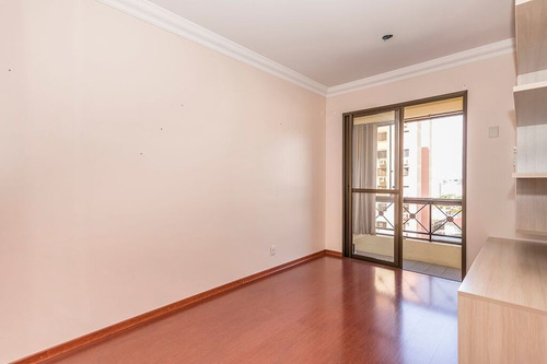 Imagem 3 de 30 de Apartamento À Venda No Bairro Petrópolis - Porto Alegre/rs - O-25937-42680