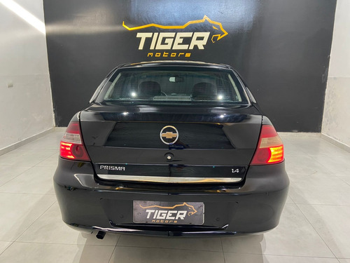 Chevrolet Prisma 1.4 Maxx Econoflex 4p