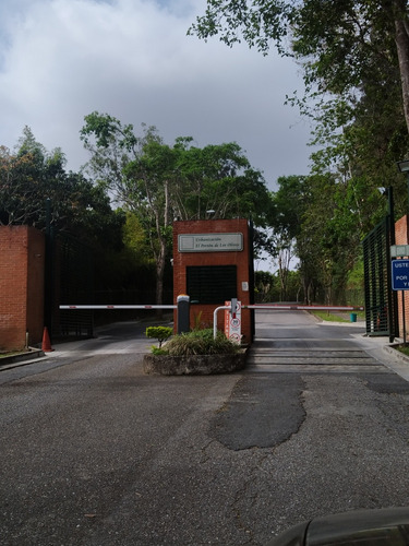 3 Parcelas En Urb.portico De Los Olivos - Lagunita 