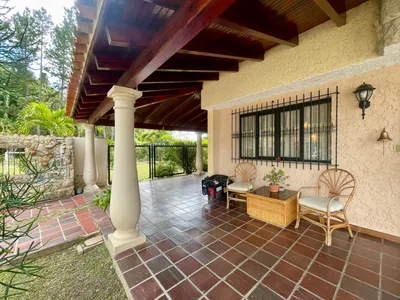 Casa en venta