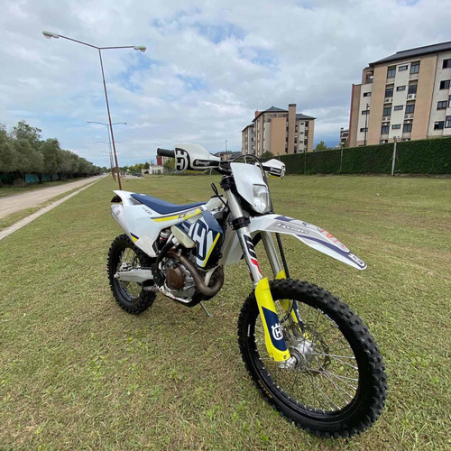 Husqvarna Fe 450 2018