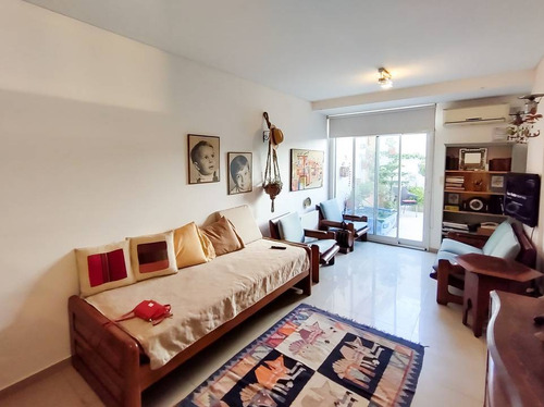 Imagen 1 de 17 de Venta De Departamento En Villa Del Parque