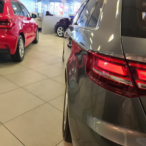 Imagen 15 de 25 de Audi A3 Sportback 2018 1.4 Tfsi Stronic 125cv Usado