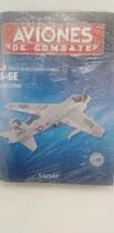Comprar Coleccion Aviones Salvat 1\u002F100 Gris
