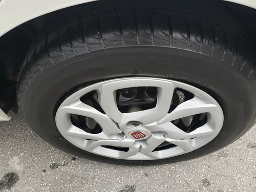 Fiat Mobi 2018 Drive Completo 1.0 Flex 26.000 Km Revisado