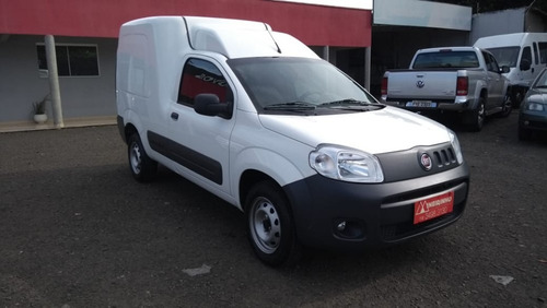 Fiat Fiorino 2018 Hw Flex 1.4 / Refrigerada -10° Graus