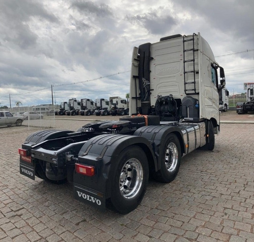 Volvo Fh 540 - Selectrucks