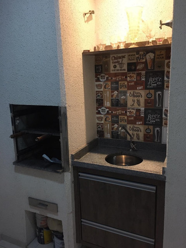 Imagem 14 de 14 de Ref 509 Vendo Apto 3 Dorm Varandas Do Parque - Sjcampos - Sp