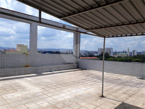 Imagem 11 de 30 de Bairro Do Brás Prédio Inteiro Com Área Construída De 1..400 Metros Térreo Mezanino E Mais 4 Andares - Reo349762