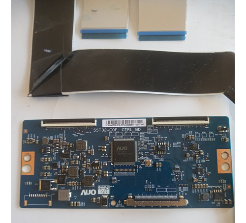 Placa T-con Aoc Le50u7970 55t32-c0f (Usado)