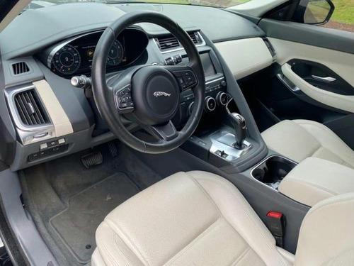 Jaguar E-Pace 2.0 S Awd Flex Aut. (p250) 5p