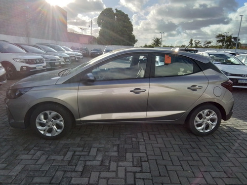 Hyundai HB20 1.0 12V FLEX COMFORT PLUS MANUAL