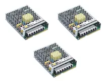 Comprar Fuentes De Poder Switching Transformador Dc 12v 100w X3 U