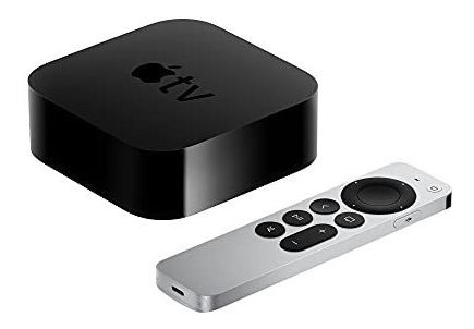 Tv Apple Mhy93cl/a Full Hd 32gb Bluetooth 4.0 Hdmi Negro /vc