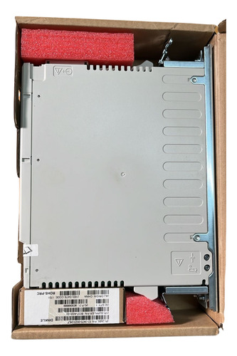 Servoaccionador Digitax St Dst1403z Control Techniques