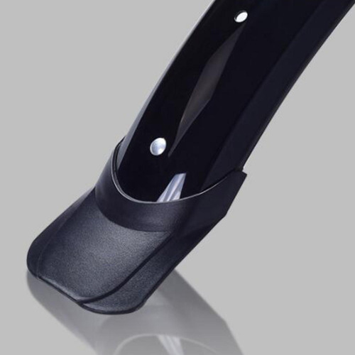 Guardabarros Delantero Y Trasero Para Bicicleta, Universal,
