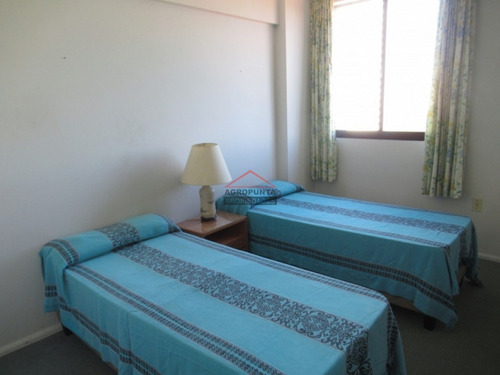 Apartamento De 1 Dormitorio En Venta - Ref: 5062