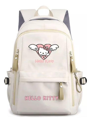 2023 Bolso De Hombro Para Mujer Color 8014 White Figure 3 Diseño De La Tela Rayado