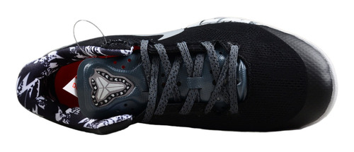 Championes Nike Kobe 8 System ( Philippines Black)