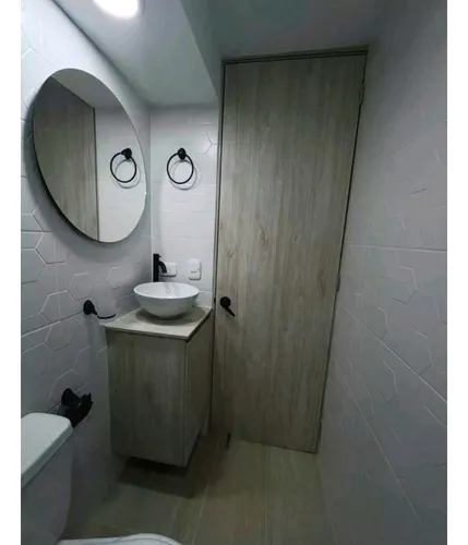 Apartamento En Venta La Estrella (t)