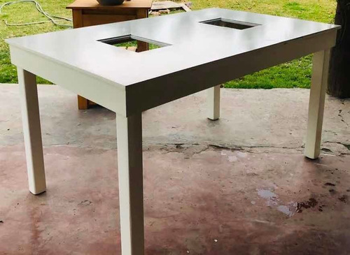 Mesa Comedor