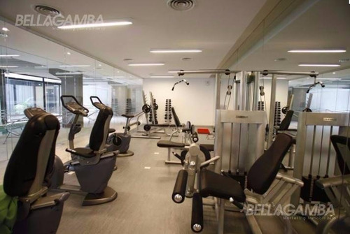 Imagen 16 de 27 de Increible Departamento En Greenhouse