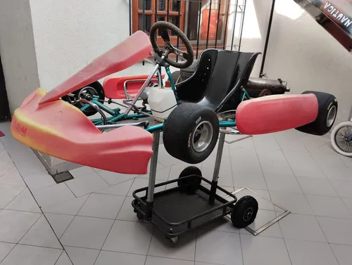 Karting Parilla 125