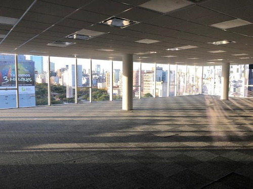 Oficinas En Venta | Lima 1111 | 9 De Julio Sur