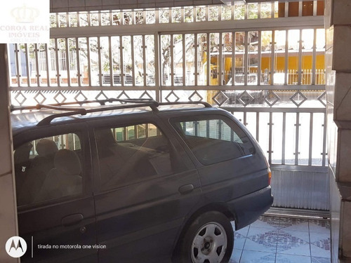 Imagem 3 de 12 de Casa - Ca00466 - 68428028
