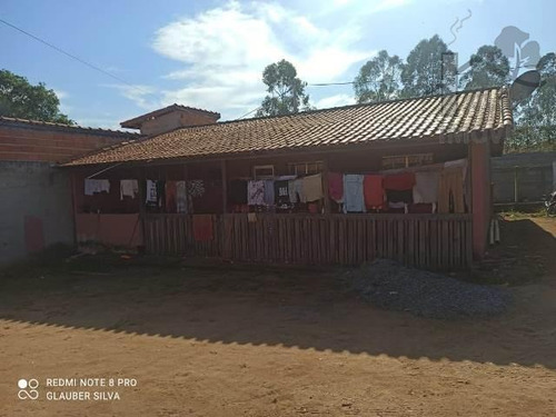 Imagem 5 de 8 de Cód -5720 - Casas Em Ibiúna - 5720