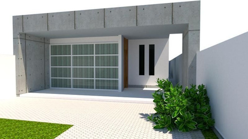 Imagem 2 de 4 de Casa Linear 3 Quartos, Suíte, Garagem, Engenho Do Mato, Itaipu, Niterói - Ca1147