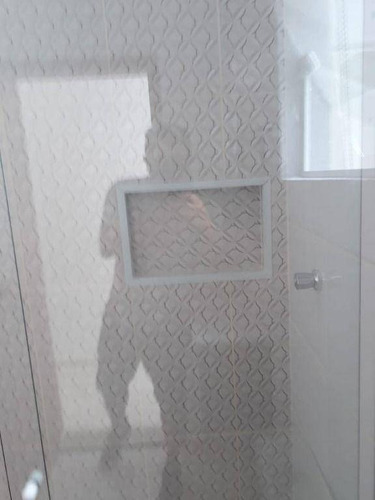 Imagem 19 de 20 de Casa Com 2 Dormitórios À Venda, 50 M² Por R$ 175.000 - Jardim Santa Marta - Sorocaba/sp - Ca8632