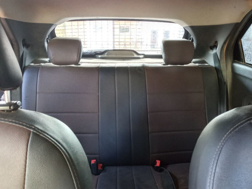 Imagem 7 de 10 de Ford Ka 2016 1.0 Se Flex 5p