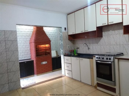 Imagem 19 de 29 de Casas À Venda Em São Paulo/sp - Compre A Sua Casa Aqui! - 1484844