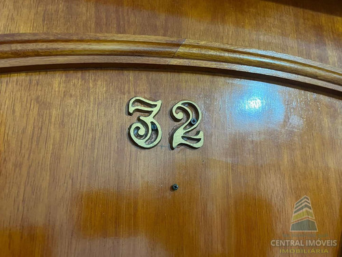 Imagem 2 de 25 de Apartamento Com 2 Dorms, Aviação, Praia Grande - R$ 245 Mil, Cod: 12214 - V12214