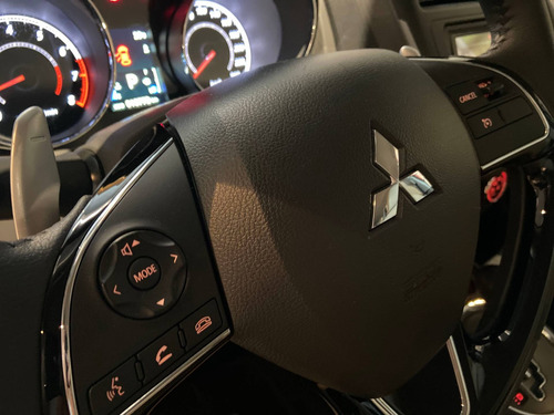 Imagem 14 de 15 de Mitsubishi Asx 2.0 Mivec Flex Hpe Cvt