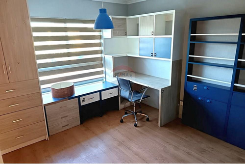 Vendo Casa 4d 3b Parque Carriel Talcahuano