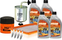 Comprar Kit De Afinación Nissan Tsuru Ill Aceite 15w40 1997 - 2017